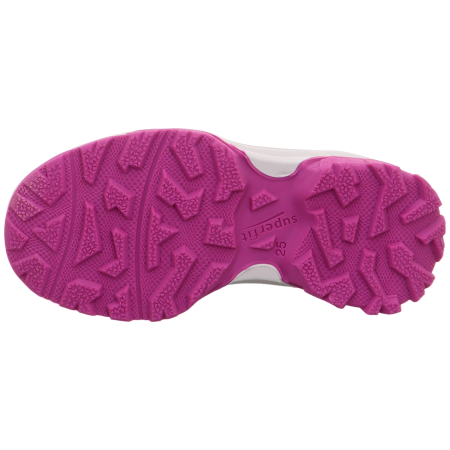 Detské body Superfit Jupiter Lila