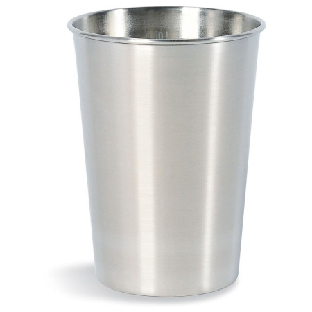 Hrnček Tatonka Pint Mug strieborná steel