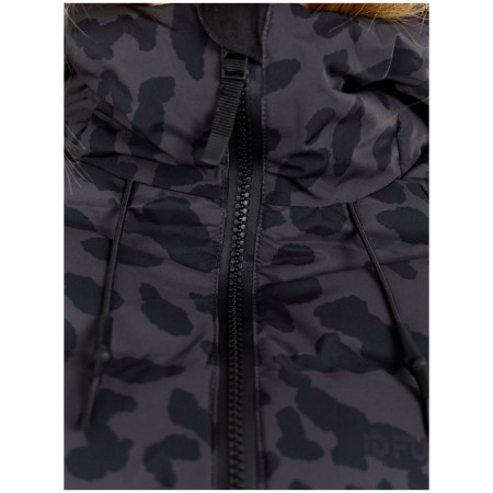 Dámska bunda Fundango Zina Padded Jacket
