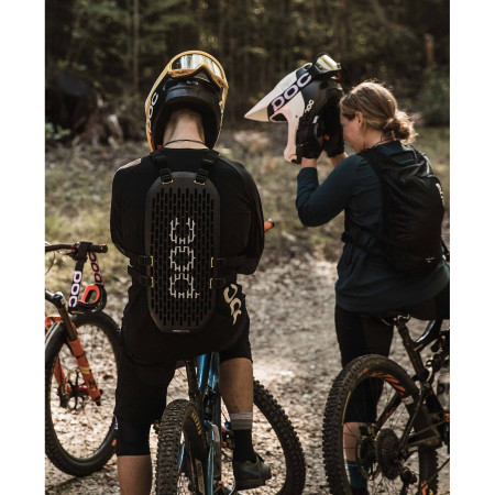 Chránič chrbtice POC VPD System Back