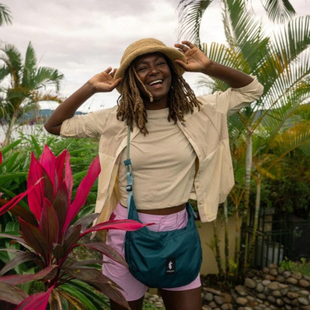 Taška cez rameno Cotopaxi Trozo 8L Shoulder Bag