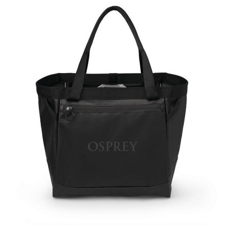 Taška Osprey Transporter Gear Tote 28 čierna raven black