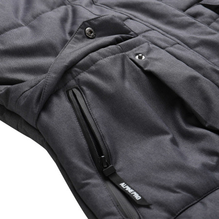 Dámska vesta Alpine Pro Harda