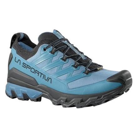Pánske topánky La Sportiva Ultra Raptor 3 GTX čierna Hurricane/Black