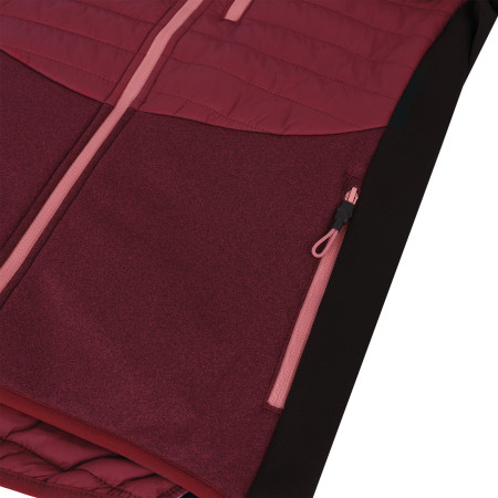 Dámska funkčná mikina MOOA Revva