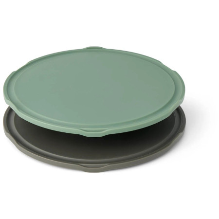 Sada riadov Sea to Summit Detour Essentials Camp Kitchen Kit 4 Piece