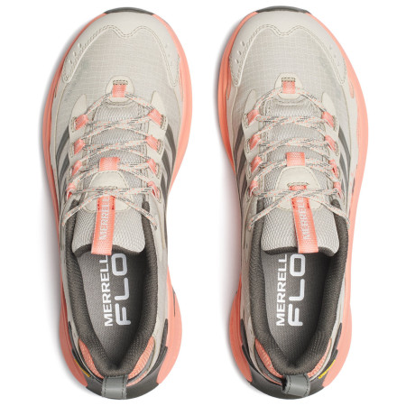 Dámske trekové topánky Merrell Moab Speed 2 GTX