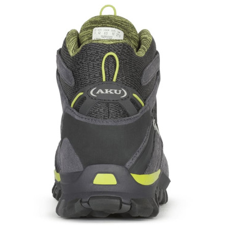 Pánske topánky Aku Alterra Lite Mid GTX