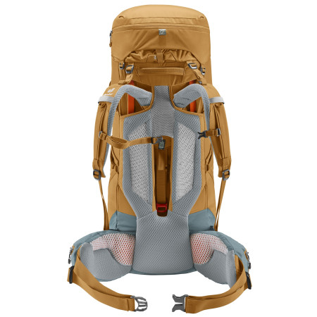 Turistický batoh Deuter Aircontact Core 40+10 2023