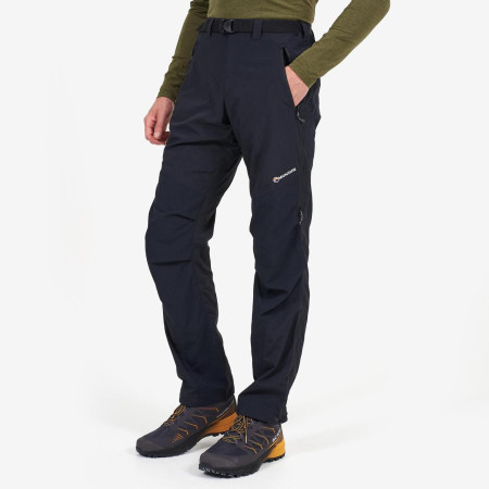 Pánske nohavice Montane Terra Pants Reg Leg