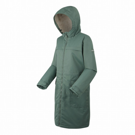 Dámsky zimný kabát Regatta Romine II