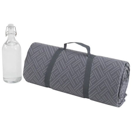 Podlaha ku stanu Easy Camp Rosebay Universal Carpet 2.3 x 3.6 m