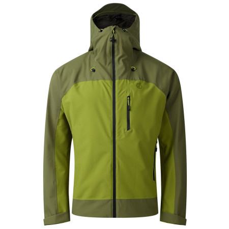 Pánska bunda Dare 2b Torrek III Jacket zelená NphGr/GldCyp