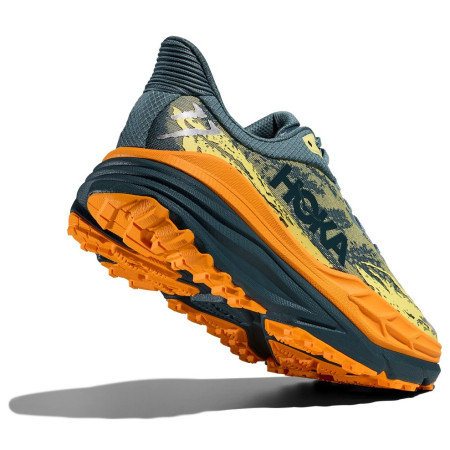 Pánske bežecké topánky Hoka M Stinson 7