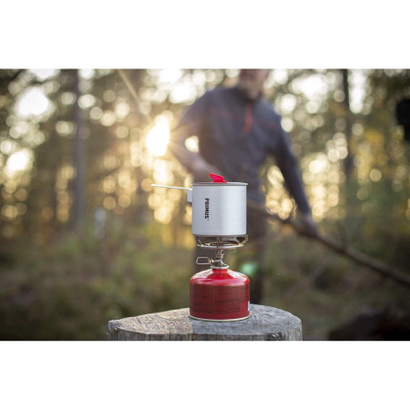 Sada riadov Primus Essential Trek Pot 0.6L