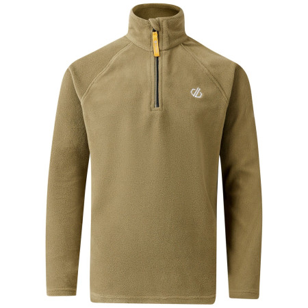 Detská mikina Dare 2b Freehand Fleece MartiniOlive zelená MartiniOlive