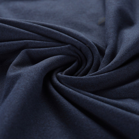 Detské tričko Alpine Pro Louso Blue