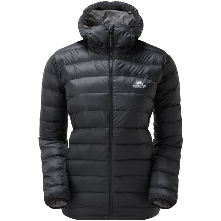 Dámska bunda Mountain Equipment Frostline Hooded Wmns Jacket