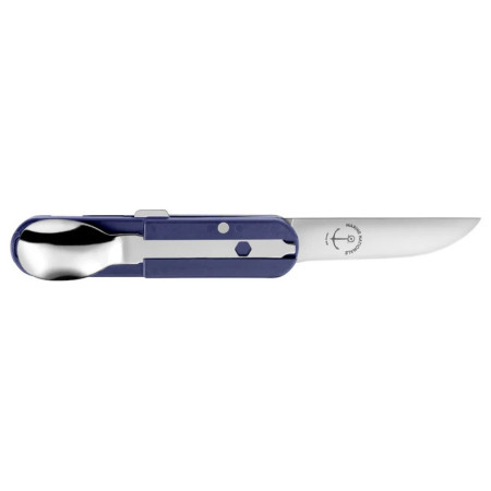 Multifunkčný nôž TB OUTDOOR Bivouac French Navy Camp Knife