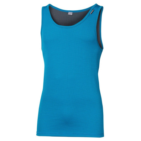 Pánske tielko Progress MS NBR tmavomodrá Kerosene