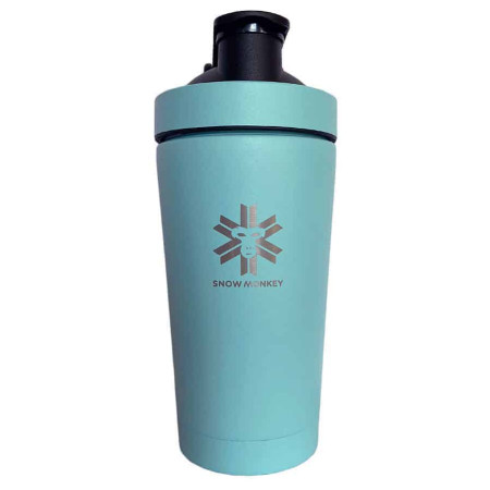 Fľaša Snow Monkey Sport Shakers 0,5L