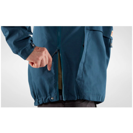 Pánska bunda Fjällräven Vardag Anorak M