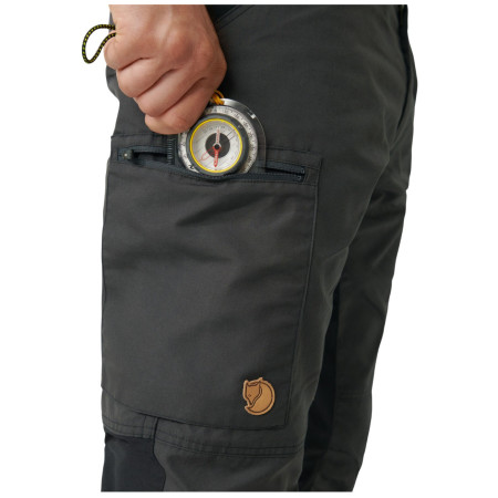 Pánske nohavice Fjällräven Kaipak Trousers