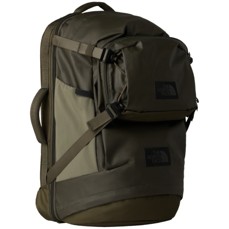 Cestovný batoh The North Face Bcv Pro Travel Pack