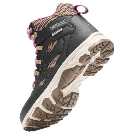 Dámske topánky Regatta Womens Vendora Boot