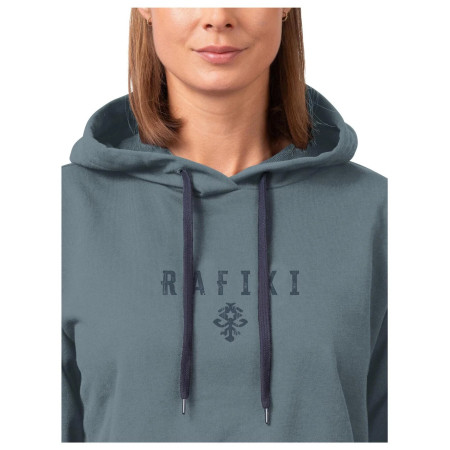 Dámska mikina Rafiki Zulu Crop