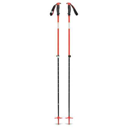 Skialpové palice Black Diamond Traverse Ski Poles (2024)