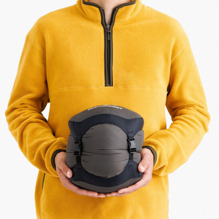 Páperový spacák Sea to Summit Spark -9C Regular