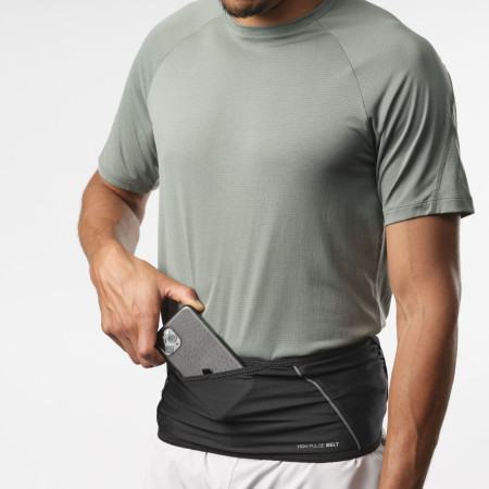 Bežecká ľadvinka Salomon High Pulse