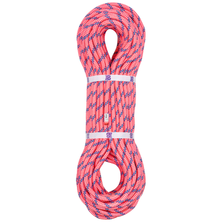Lezecké lano Beal Berlin 9.8 mm (40 m)