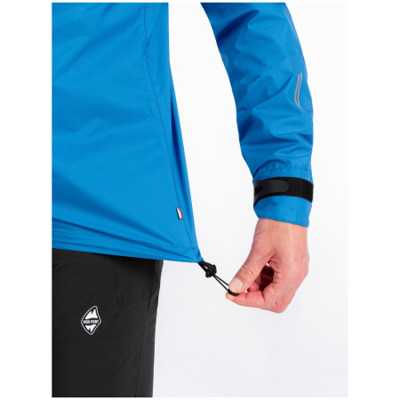 Pánska bunda High Point Road Runner 4.0 Jacket