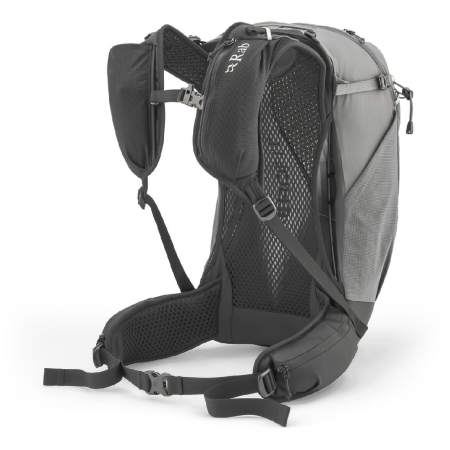 Dámsky turistický batoh Rab Airox 22 ND