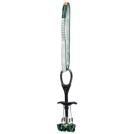 Friend Black Diamond C4 Extendable Sling Camalot .75 zelená green