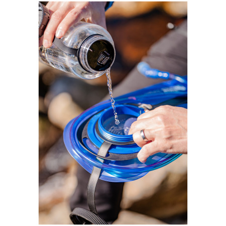 Hydrovak Zulu Aqua 2l