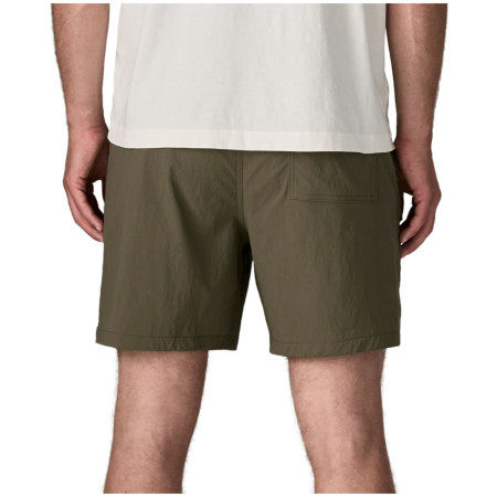 Pánske kraťasy Patagonia Men's Outdoor Everyday Shorts - 6"