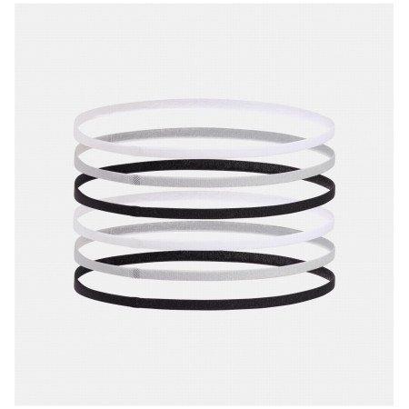 Čelenky Under Armour W Mini Elastic 6PK