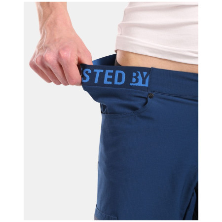 Pánske kraťasy Kilpi Asher-M