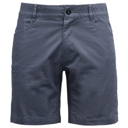 Pánske kraťasy Black Diamond M Rocklock Shorts sivá Charcoal (0038)