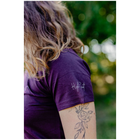 Dámske tričko High Point Spirit Lady T-Shirt
