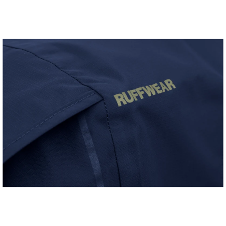 Oblečenie pre psa Ruffwear Sun Shower™ Jacket
