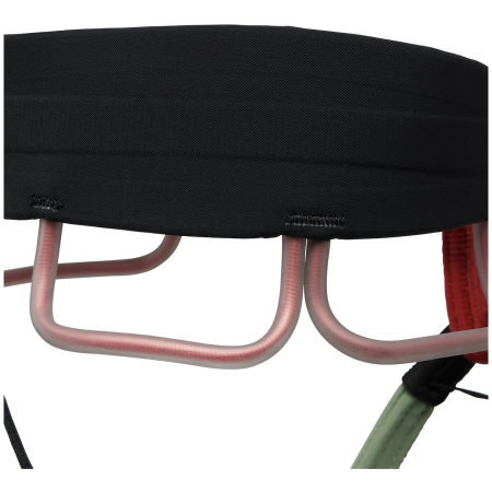 Dámsky horolezecký úväzok Black Diamond W Solution Harness