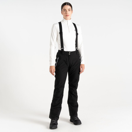 Dámske lyžiarske nohavice Dare 2b Diminish Pant short