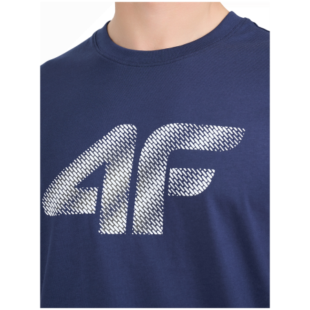 Pánske tričko 4F Shirt M3342