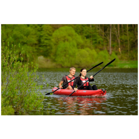 Nafukovací kajak Gumotex TWIST 2/1