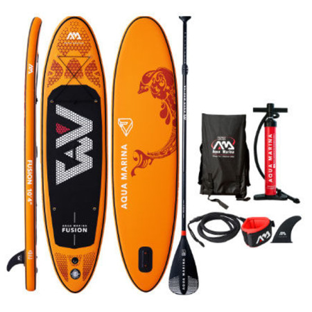 Paddleboard Aqua Marina Fusion