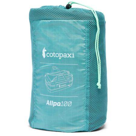 Cestovná taška Cotopaxi Allpa Getaway 100L Duffel